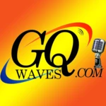 gq waves radio android application logo